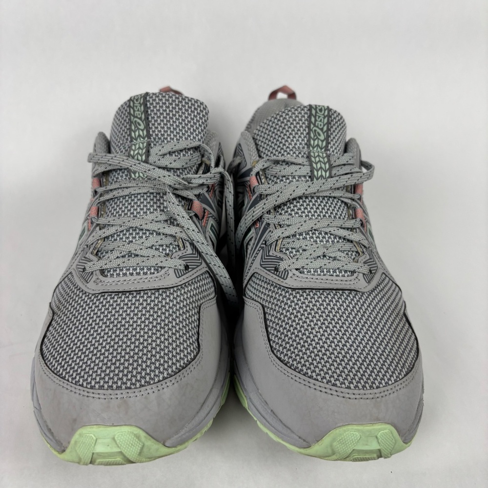 ASICS Gel Venture 8 Piedmont Grey Women's Sneaker Size 10 Run/Trail/Gym - Picture 4 of 14